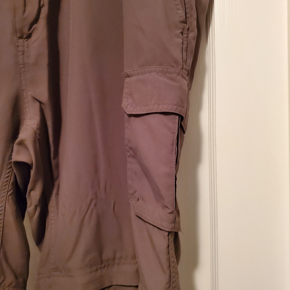 BOY SCOUT PANTS - Picture 7 of 8